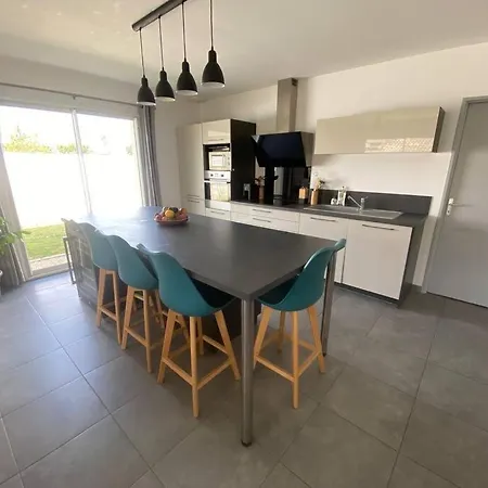 Maison Agreable Avec Jardin Proche Valence *